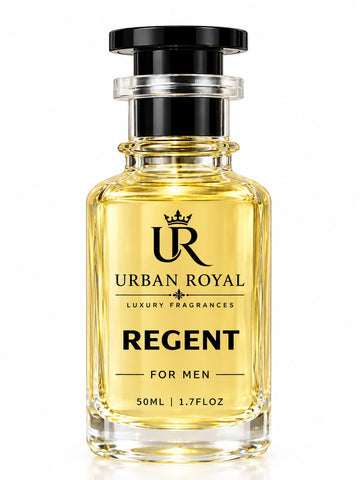 Urban Royal Regent Perfume for Men – 50ml | Inspired by Azaaro Wanted